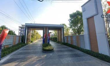For sale 2 bedrooms townhouse in Pak Kret, Nonthaburi