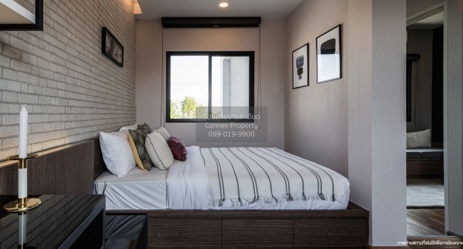 For sale 3 bedrooms house in Lat Krabang, Bangkok