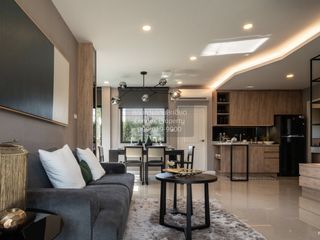 For sale 3 bedrooms house in Lat Krabang, Bangkok