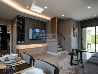 For sale 3 bedrooms house in Lat Krabang, Bangkok