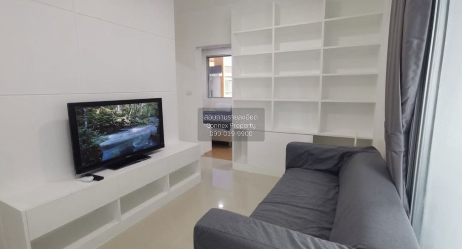 For sale 1 bed condo in Bang Na, Bangkok