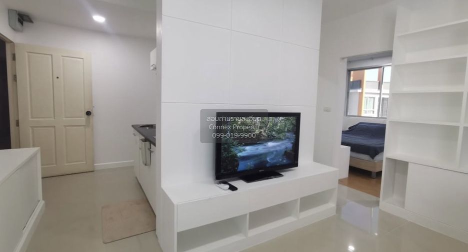 For sale 1 bed condo in Bang Na, Bangkok