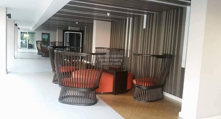 Condo en venta de 1 habitaciones en Bueng Kum, Bangkok