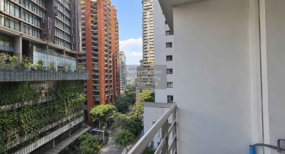 For sale 1 bed condo in Pathum Wan, Bangkok
