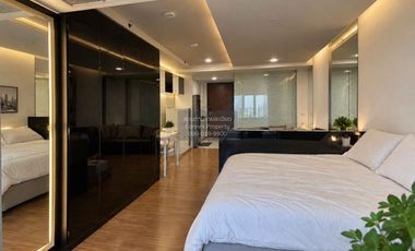 For sale 1 bed condo in Pathum Wan, Bangkok