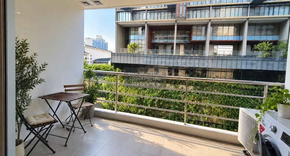 For sale 1 bed condo in Pathum Wan, Bangkok