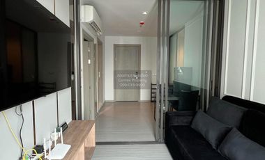 For sale 1 bed condo in Huai Khwang, Bangkok