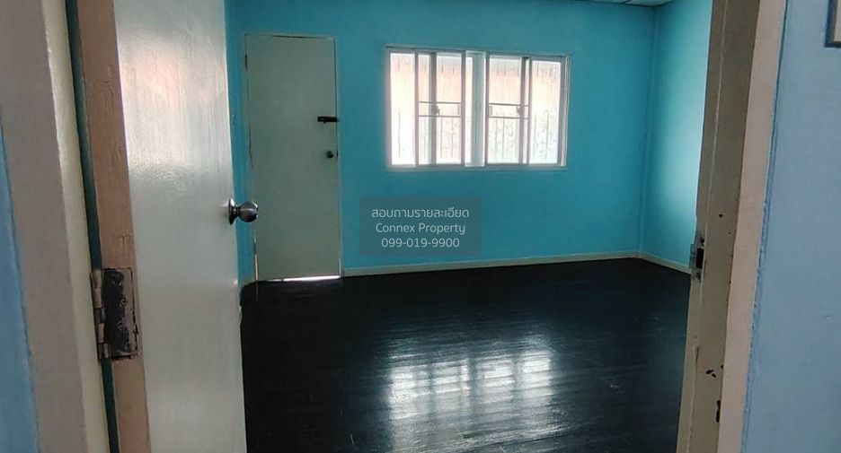 For sale 2 bedrooms townhouse in Bang Bon, Bangkok
