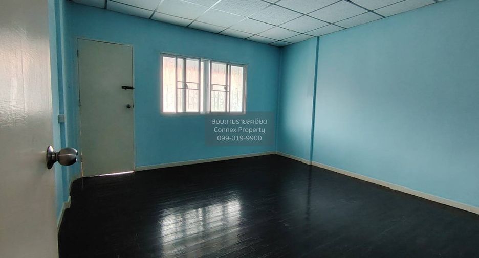For sale 2 bedrooms townhouse in Bang Bon, Bangkok