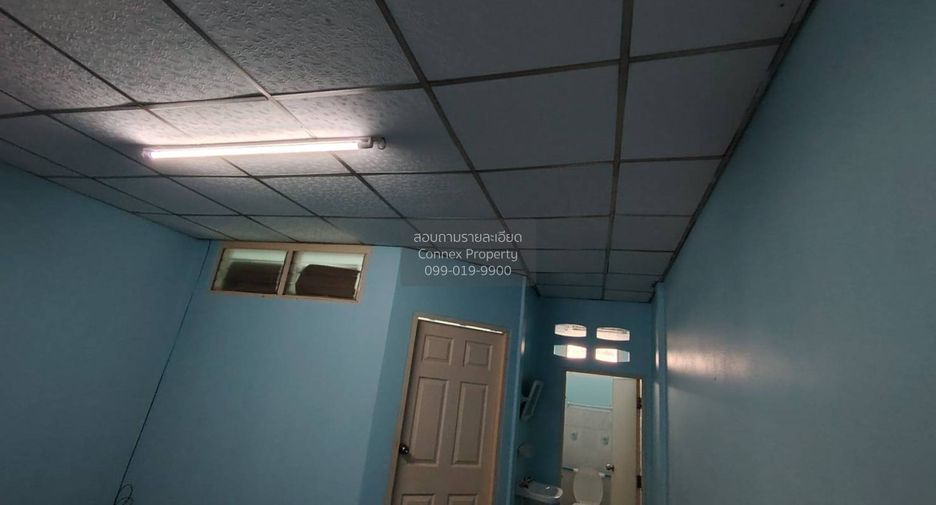For sale 2 bedrooms townhouse in Bang Bon, Bangkok