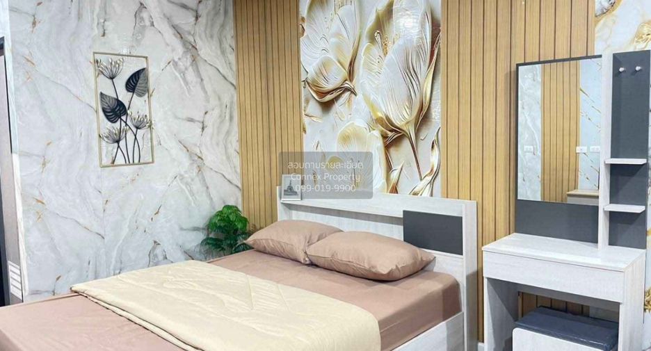 À vendre 1 chambre condo à Mueang Phuket, Phuket