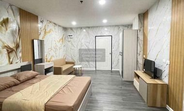 À vendre 1 chambre condo à Mueang Phuket, Phuket