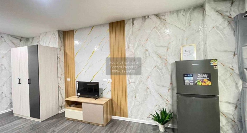 À vendre 1 chambre condo à Mueang Phuket, Phuket