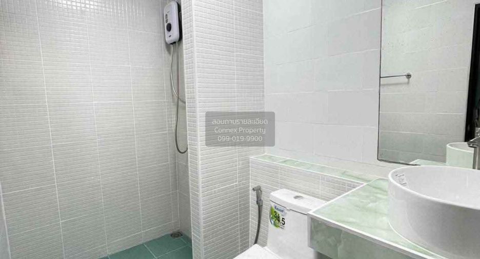 À vendre 1 chambre condo à Mueang Phuket, Phuket