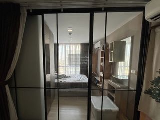Продажа 1 кровать кондо в Банг Кхо Лаем, Бангкок