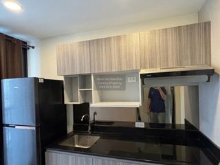 Продажа 1 кровать кондо в Банг Кхо Лаем, Бангкок