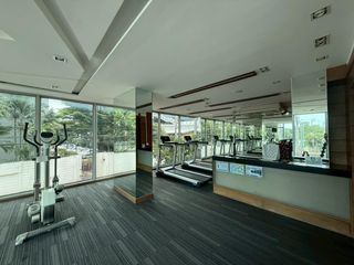 For sale 1 bed condo in Thon Buri, Bangkok