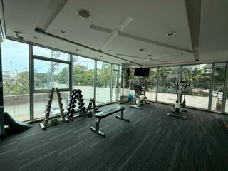 For sale 1 bed condo in Thon Buri, Bangkok