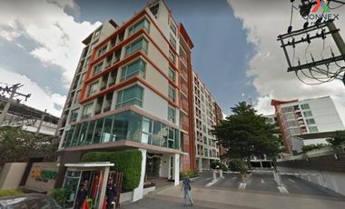 For sale 1 bed condo in Thon Buri, Bangkok