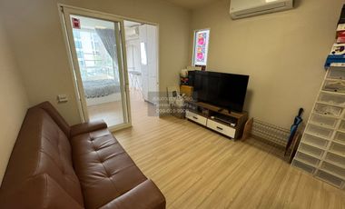 For sale 1 bed condo in Pak Kret, Nonthaburi