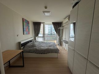 For sale 1 bed condo in Pak Kret, Nonthaburi