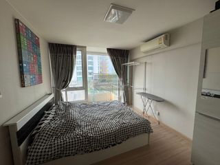 For sale 1 bed condo in Pak Kret, Nonthaburi