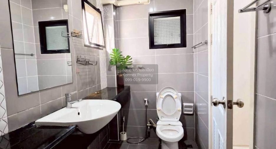 Продажа 4 спальни дом в Sam Phran, Накхонпатхом