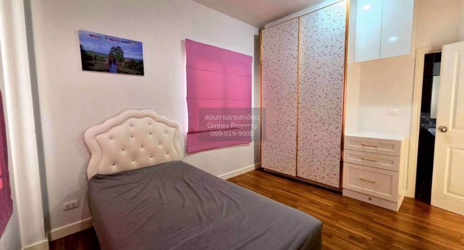 Продажа 4 спальни дом в Sam Phran, Накхонпатхом