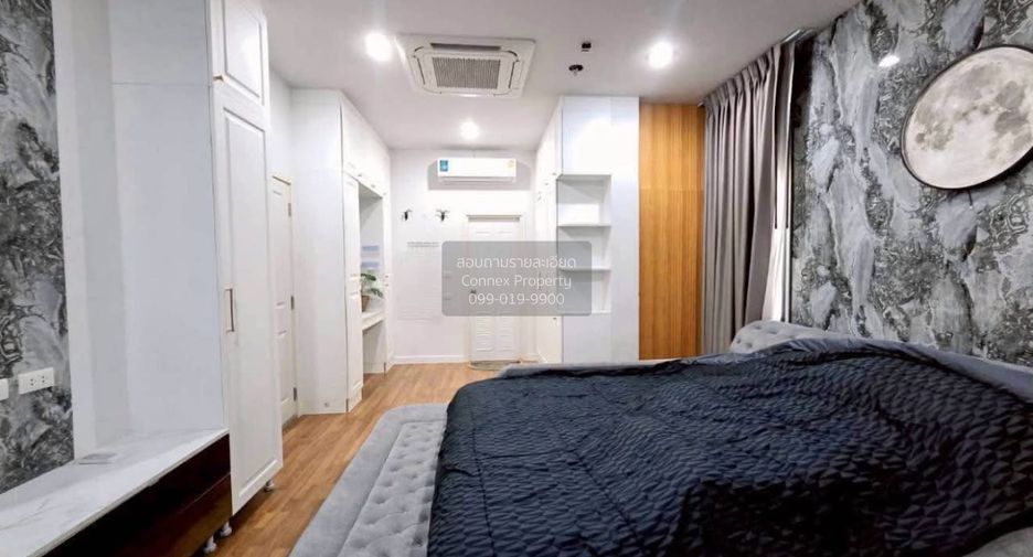 Продажа 4 спальни дом в Sam Phran, Накхонпатхом