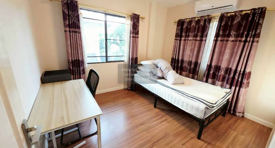 À vendre 5 chambres maison à Sai Mai, Bangkok