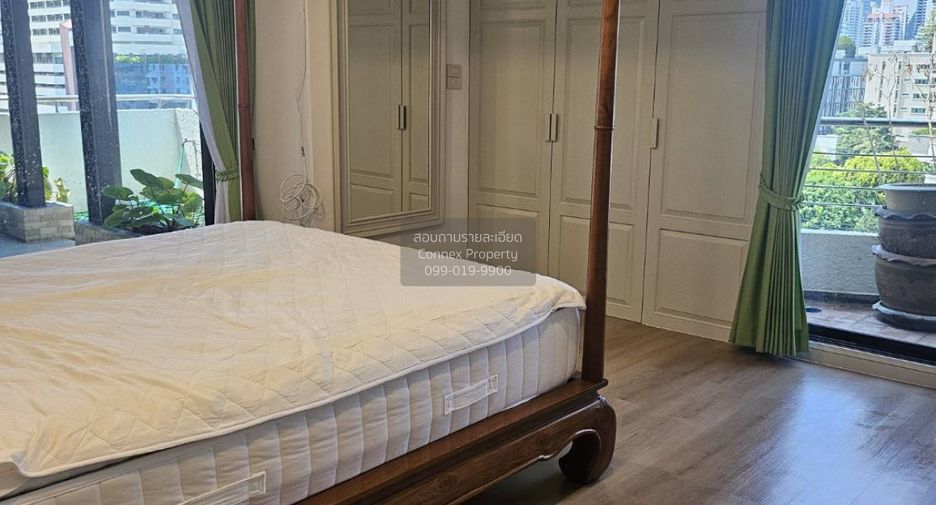 ขาย 2 ห้องนอน คอนโด ใน วัฒนา, กรุงเทพฯ