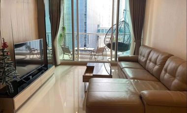Wohnung zum Kauf mit 1 Zimmer in Yan Nawa, Bangkok