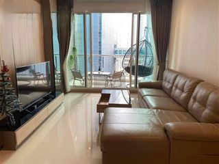 For sale 1 bed condo in Yan Nawa, Bangkok