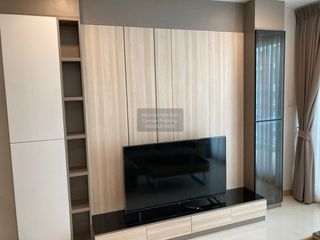 For sale 1 bed condo in Yan Nawa, Bangkok