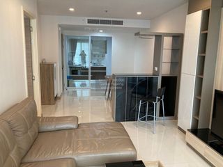 For sale 1 bed condo in Yan Nawa, Bangkok