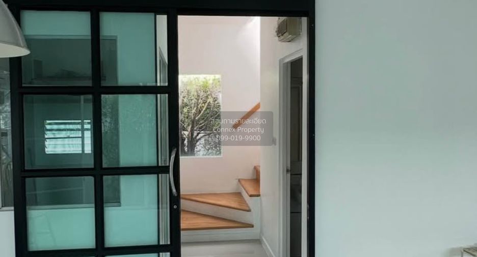 出售 3 卧室 独立屋 在 Khlong Luang, Pathum Thani