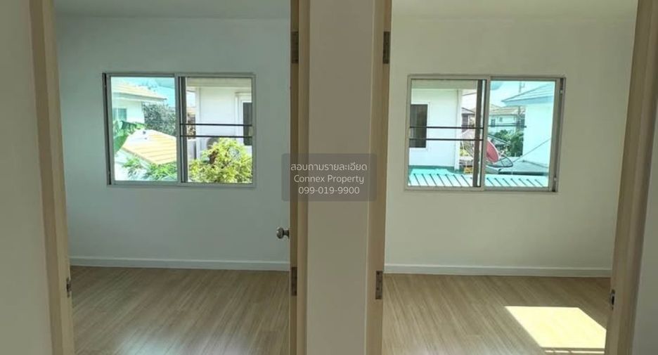 出售 3 卧室 独立屋 在 Khlong Luang, Pathum Thani