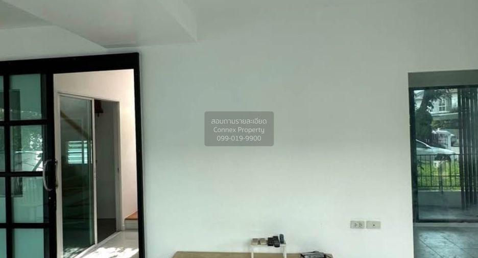 出售 3 卧室 独立屋 在 Khlong Luang, Pathum Thani