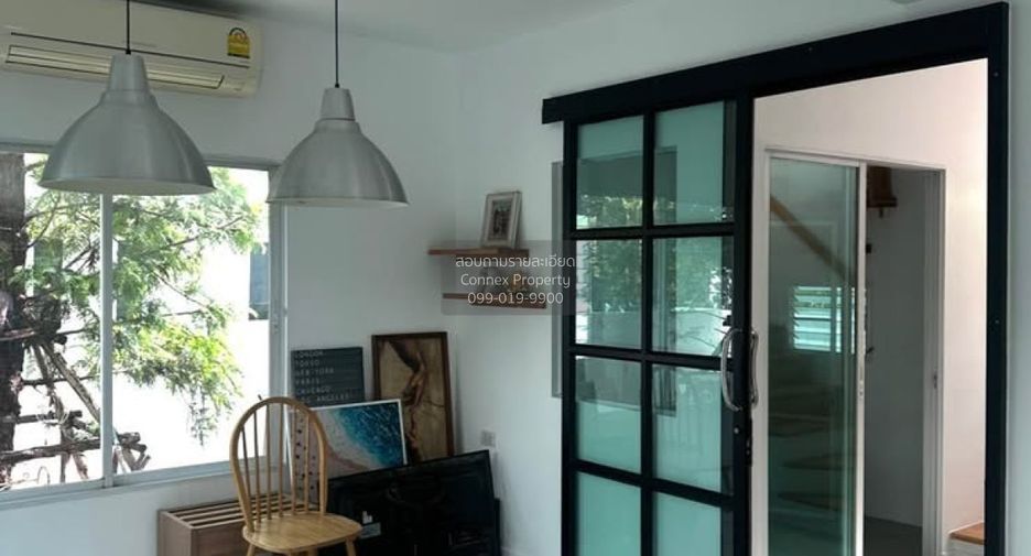 出售 3 卧室 独立屋 在 Khlong Luang, Pathum Thani