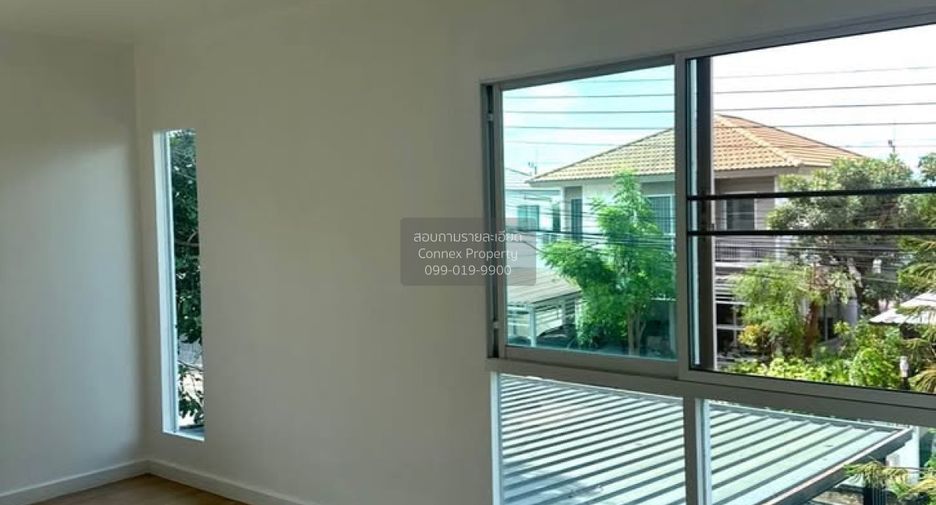 出售 3 卧室 独立屋 在 Khlong Luang, Pathum Thani