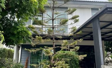 出售 3 卧室 独立屋 在 Khlong Luang, Pathum Thani