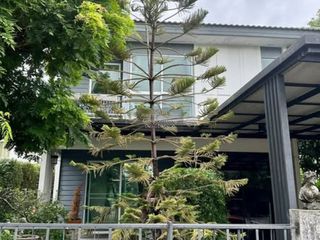 出售 3 卧室 独立屋 在 Khlong Luang, Pathum Thani