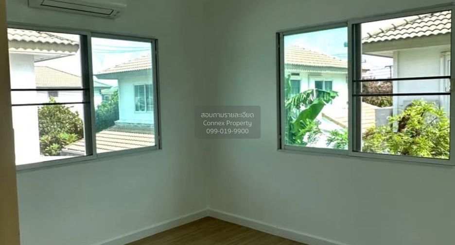 出售 3 卧室 独立屋 在 Khlong Luang, Pathum Thani