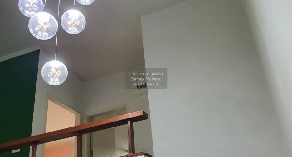 For sale 5 bedrooms house in Bang Yai, Nonthaburi