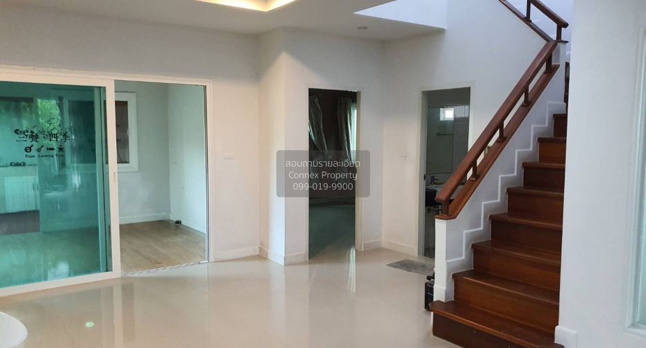 For sale 5 bedrooms house in Bang Yai, Nonthaburi