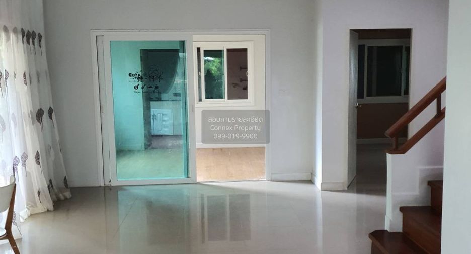 For sale 5 bedrooms house in Bang Yai, Nonthaburi