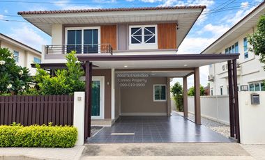For sale 5 bedrooms house in Bang Yai, Nonthaburi