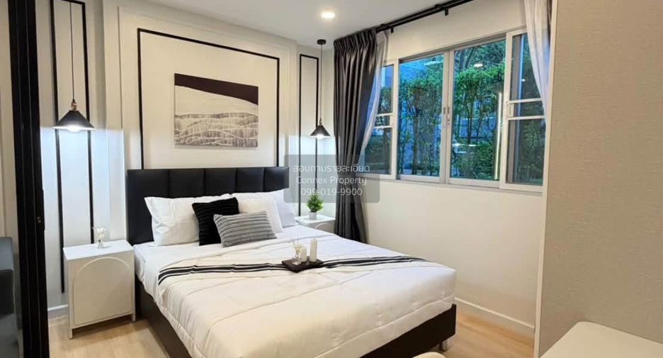 For sale 1 bed condo in Kathu, Phuket