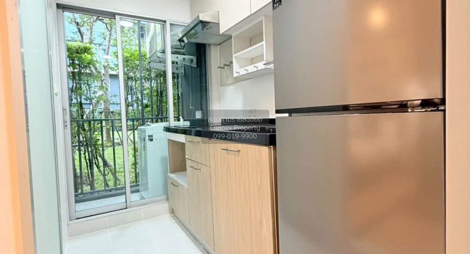 For sale 1 bed condo in Kathu, Phuket