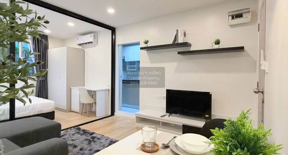 For sale 1 bed condo in Kathu, Phuket